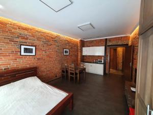 Apartamenty Młyńska 4