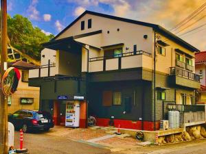 Midtown Sakura Apartment House 201 予約者だけの空間 A space just for you