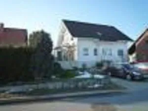 Am Bahnhof - Plotzen