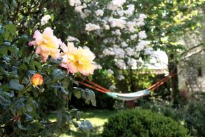 le clos des artistes - Gîte