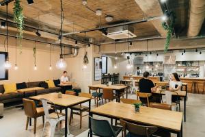 GRAND HOSTEL LDK Osaka Shinsaibashi - Former The Stay OSAKA Shinsaibashi