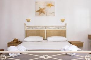 Joanna Apart - Hotel Patmos Greece