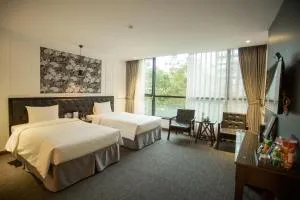 Adeline Hotel Hanoi - Hanoi