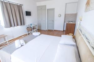 Joanna Apart - Hotel Patmos Greece