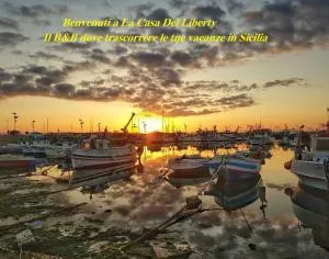 La Casa del Liberty - Acate