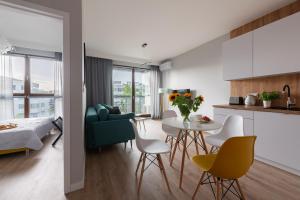 MODUO Serviced Apartments
