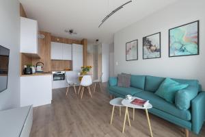 MODUO Serviced Apartments