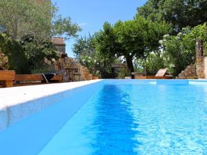 HERITAGE Villa DEA RUSTICA