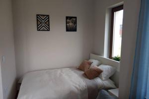 Apartament Nałęczów 33 m2 L4