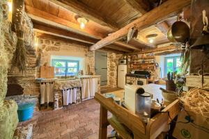 HERITAGE Villa DEA RUSTICA