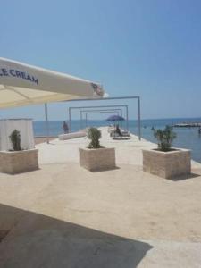 Apartment Aria 150 meters from the beach - by TA Leut agency