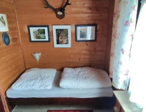Ferienblockhaus Harzidyll