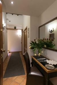 Double or Twin Room - Dependence, Via Leonina 16