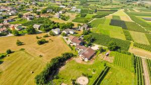 Agritur Airone Bed & Camping