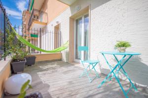 Babyaccommodation Family Comfort ll