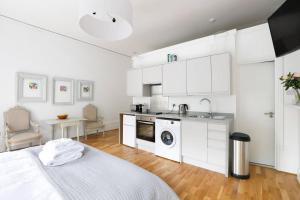 Light and spacious Brunswick by the Sea