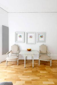 Light and spacious Brunswick by the Sea