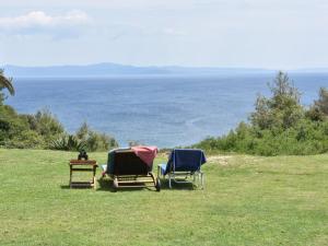 Lia Sea View Home - Nea Potidea Halkidiki - 4hvězdičkové hotely ve městě Nea Potidaea