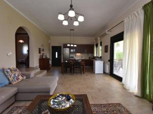 Lia Sea View Home - Nea Potidea Halkidiki