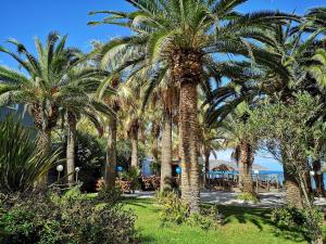 Marita's Apartments Chania Greece