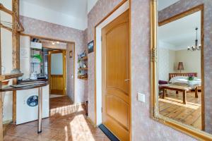 Toma street apartments