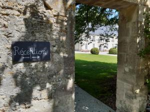 Hotels Chateau Saint Gilles : photos des chambres