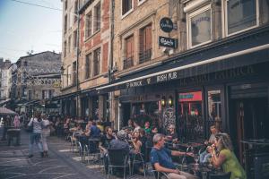 Hotels Novotel Saint-Etienne Centre Gare Chateaucreux : photos des chambres