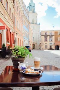 Apartament Lubelski Rynek