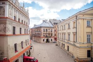 Apartament Lubelski Rynek