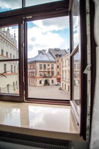Apartament Lubelski Rynek