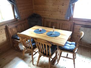 Holiday Cottage Krishtan