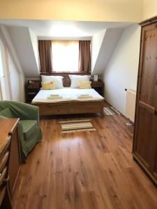 Il Gallo Nero - Fekete Kakas Étterem és Panzió