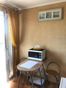 Apartment Machtovaya 20