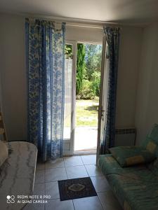 B&B / Chambres d'hotes mas des pins : photos des chambres