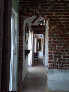 Les Charmilles de Valencendre