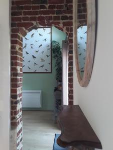 Les Charmilles de Valencendre