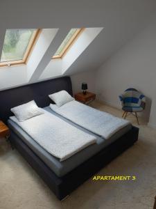 Apartamenty Amalia