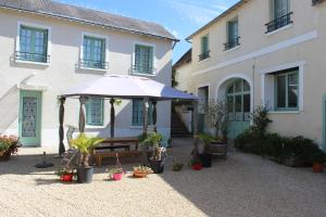 Appart'hotels Quelques Fleurs : photos des chambres