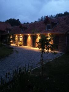 Les Charmilles de Valencendre