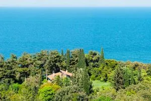 Villa Moskoff Amina - Platamonas