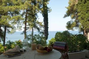 Villa Moskoff Amina Olympos Greece