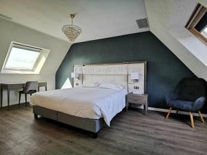 Hotels Le Diana Hotel & Spa NUXE : photos des chambres