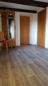 Ferienwohnung Mehlberg