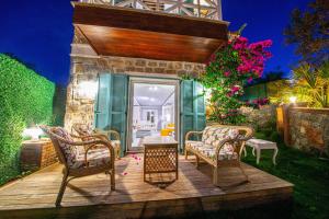 Villa Familia 2 Selimiye Daily Weekly Rentals