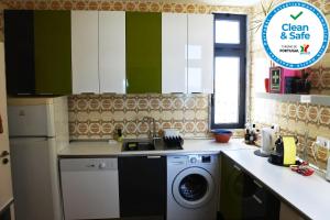 Quarteira, Casa com Vista Mar