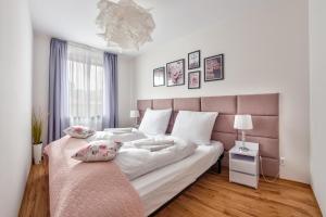 Apartamenty Sun & Snow Olymp z basenem