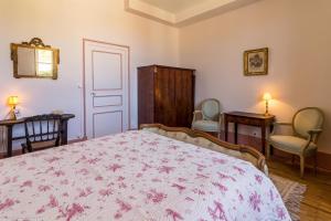 B&B / Chambres d'hotes La Buffonnerie : photos des chambres