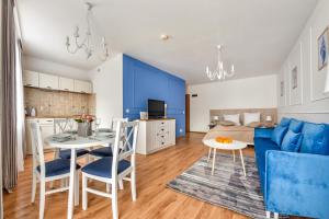 Apartamenty Sun Snow Olymp