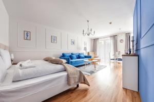 Apartamenty Sun Snow Olymp