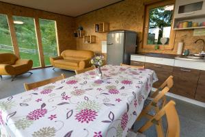 Glamping Health Resort